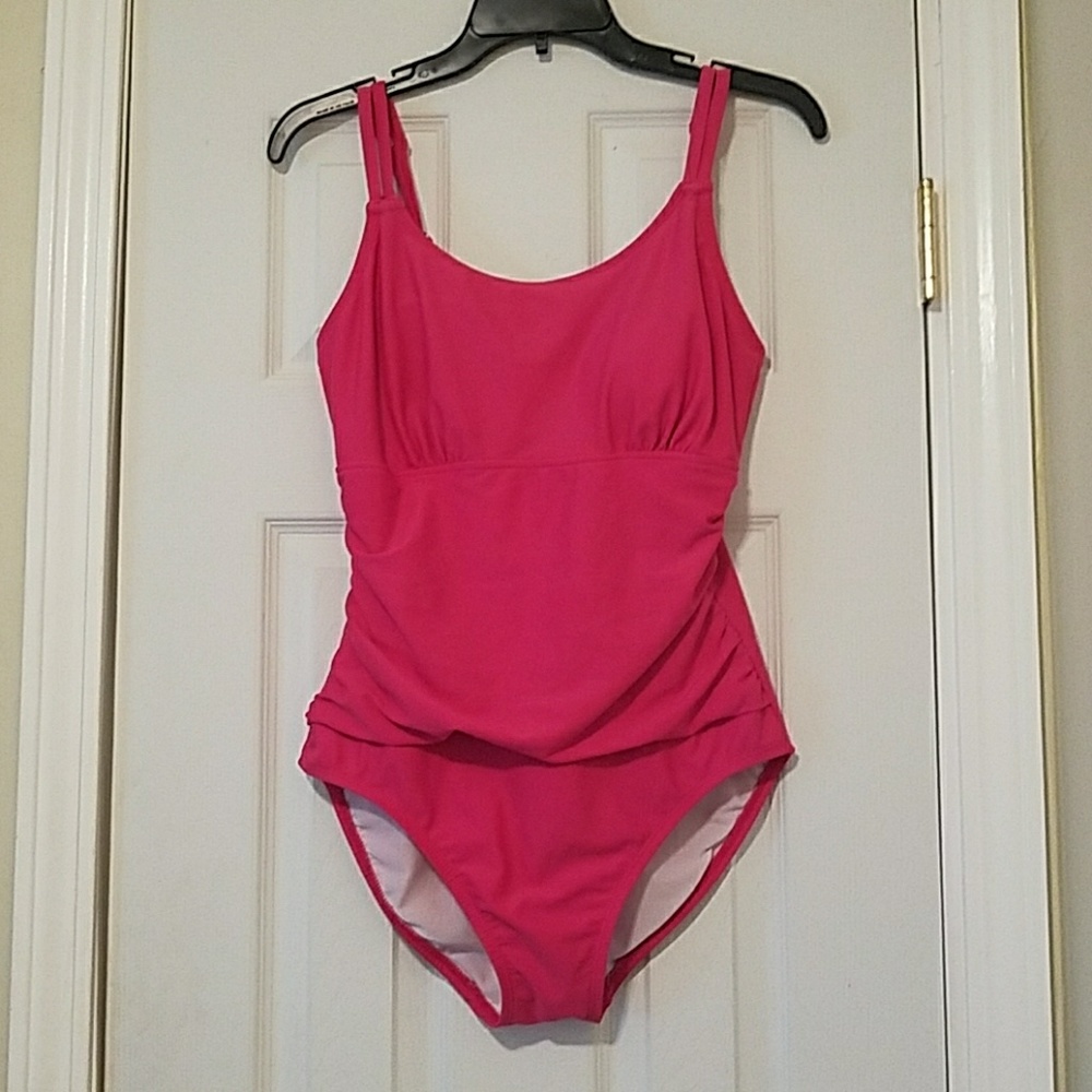 Slimming Swimming Suit sz.Med